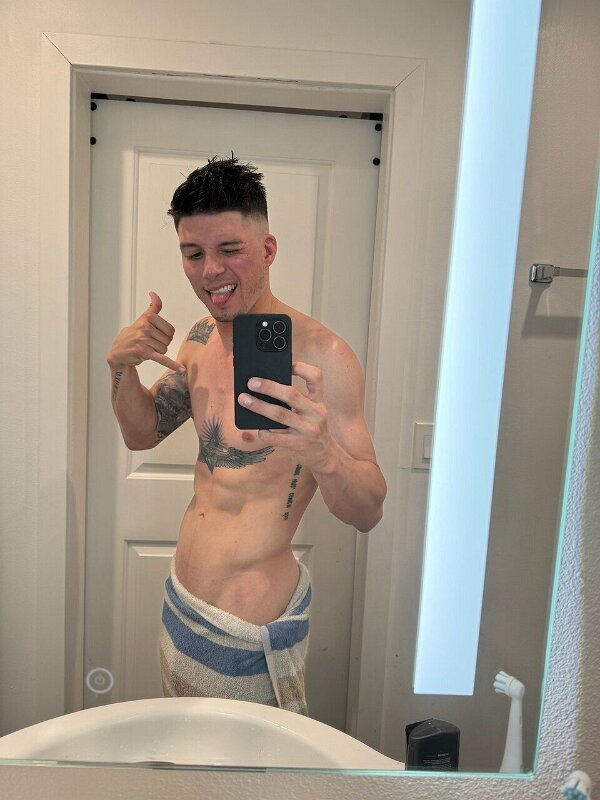 Joe D Martinez OnlyFans (780)