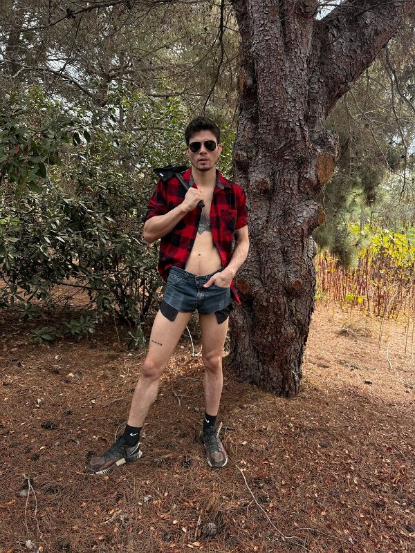 Joe D Martinez OnlyFans (783)