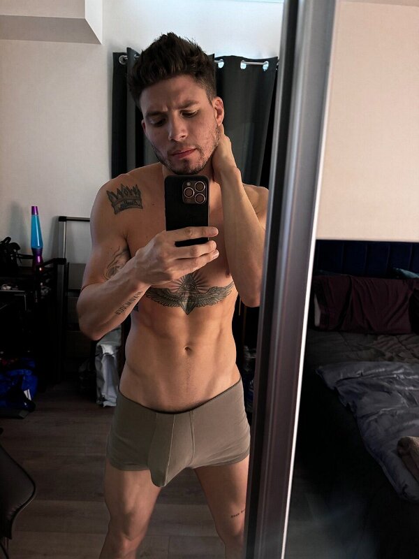 Joe D Martinez OnlyFans (793)