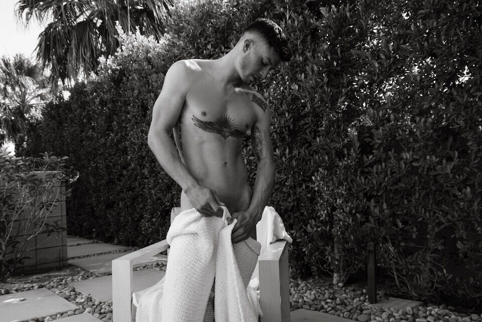 Joe D Martinez OnlyFans (804)