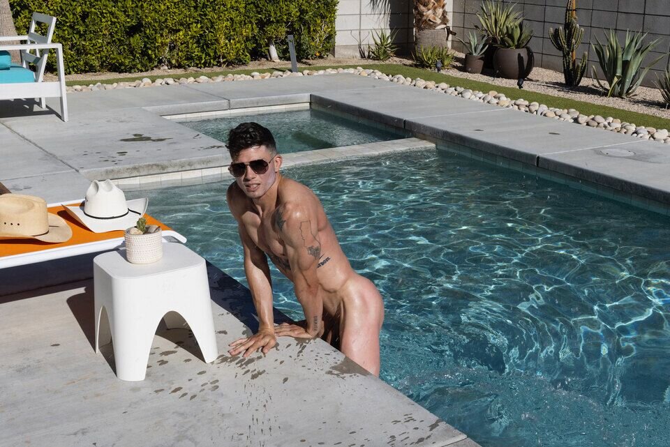 Joe D Martinez OnlyFans (812)