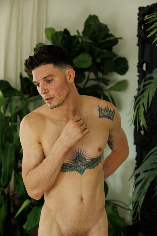 Joe D Martinez OnlyFans (861)