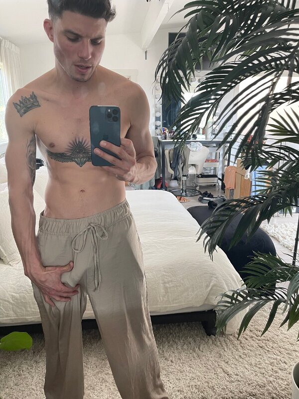 Joe D Martinez OnlyFans (886)
