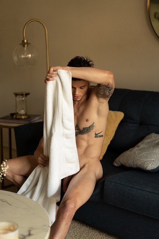 Joe D Martinez OnlyFans (893)