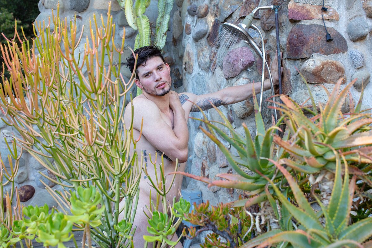 Joe D Martinez OnlyFans (905)