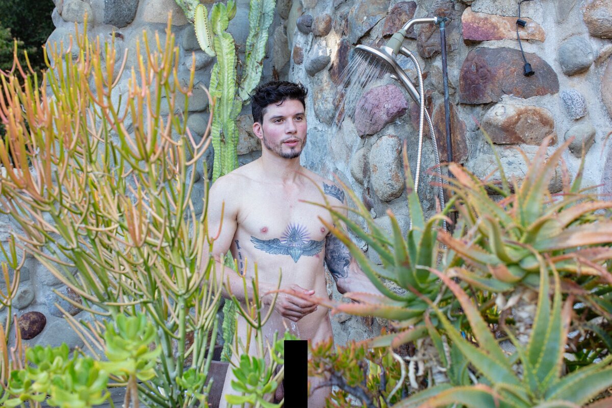 Joe D Martinez OnlyFans (919)