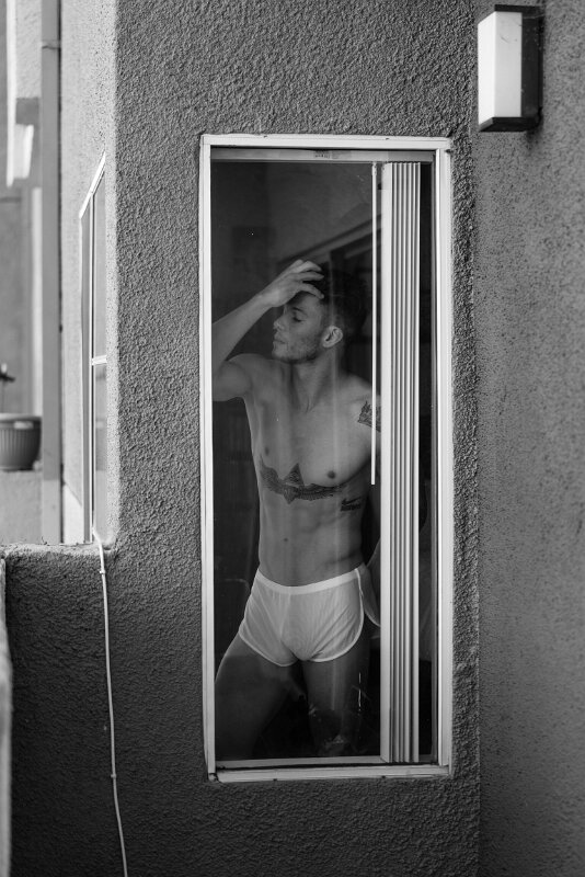 Joe D Martinez OnlyFans (927)