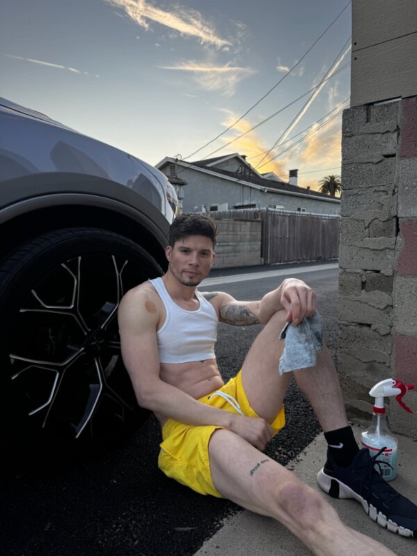 Joe D Martinez OnlyFans (947)