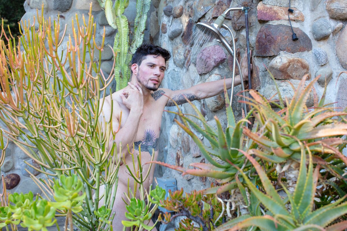 Joe D Martinez OnlyFans (958)