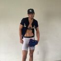 Joe D Martinez OnlyFans (244)